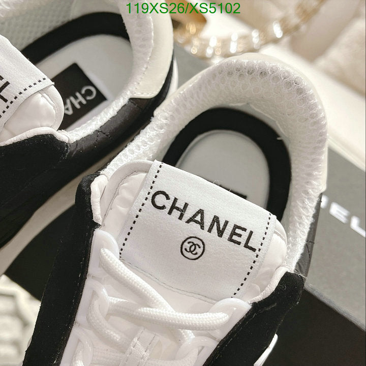 SAMC - CHL Women Shoes Sneakers - 205