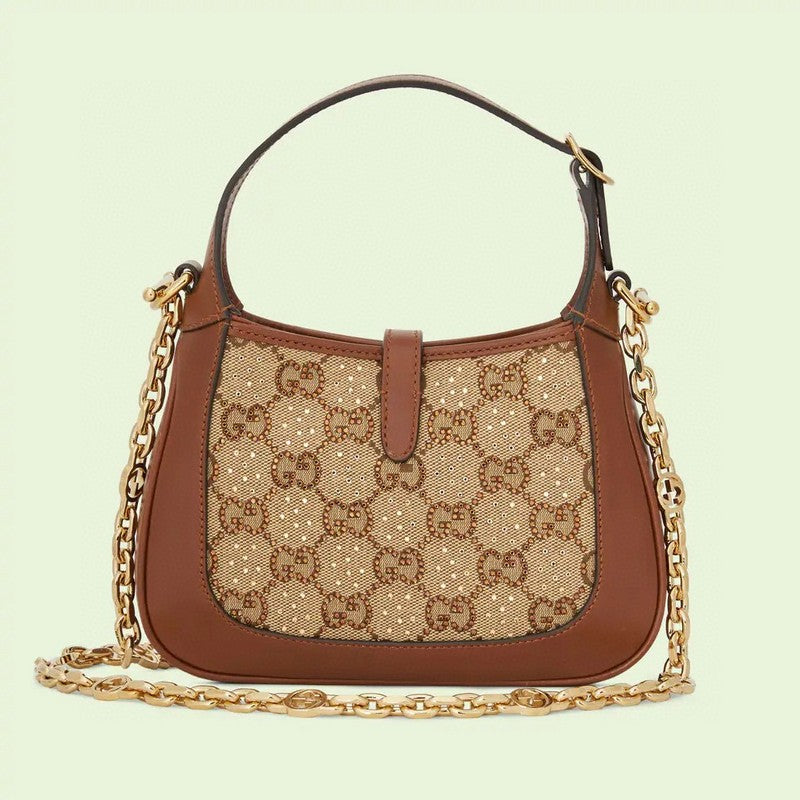 Glami-i GUKI Women Bags - 030