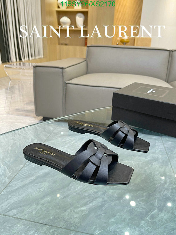 SAMC - YLS Women Shoes - 207