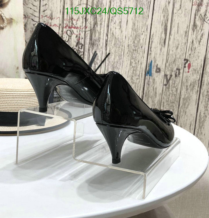SAMC - YLS Women Shoes Heels - 073