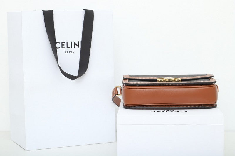 Glamy - COL Bags - 646