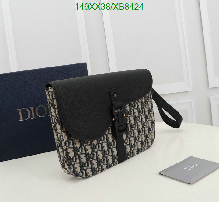 SAMCC - DOR Bags - 1532
