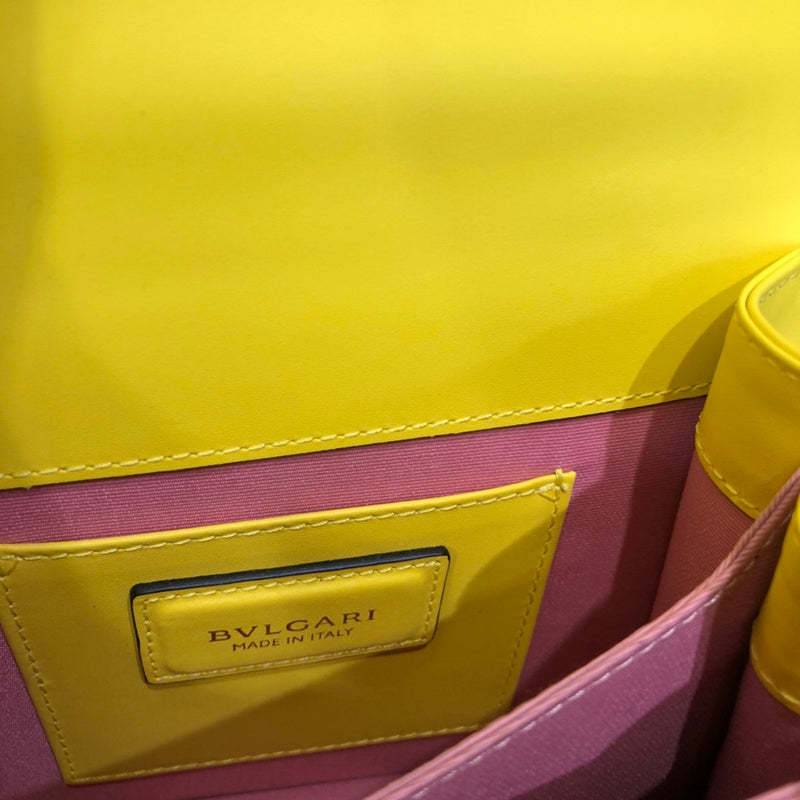 Glami - BGL Bags - 344