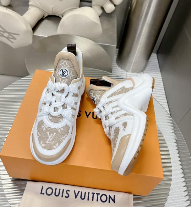 SAMC - LOV Women Shoes - 218