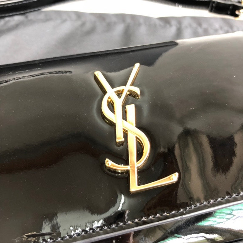 Satchel Bags - SLY Bags - 1010