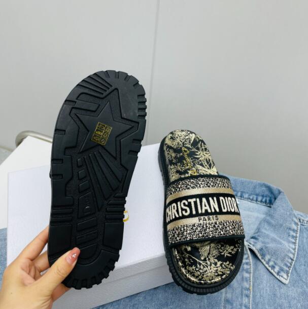 SAMCC - DOR Women Shoes - 480