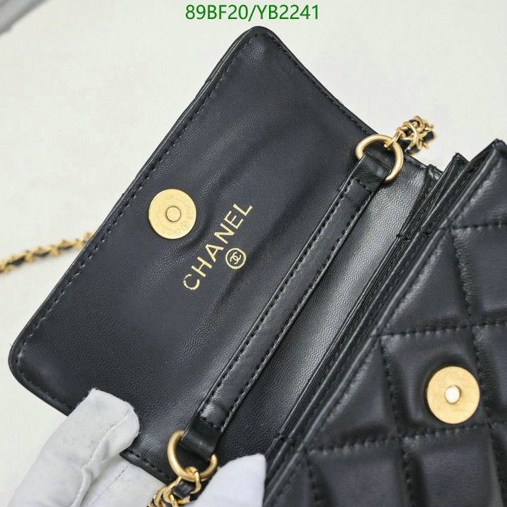 SAMC - CHL Bags Handbags - 094