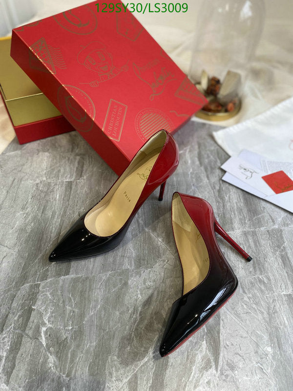 SAMC - CBL Women Shoes - 140