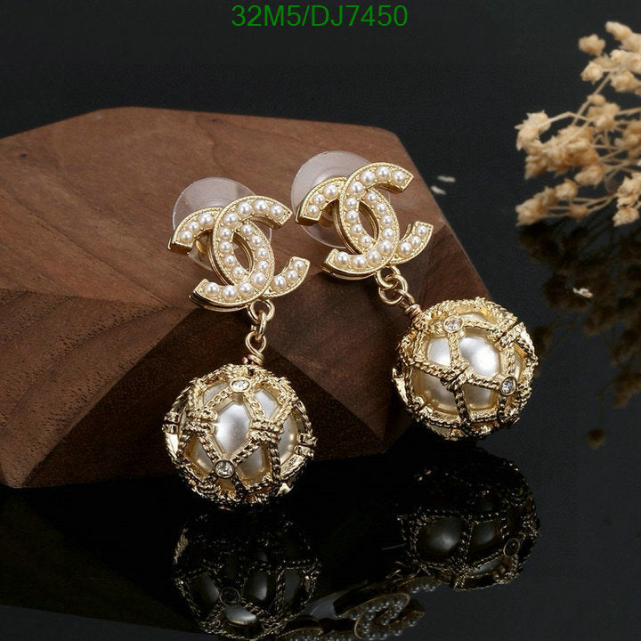 SAMC - CHL Jewelry - 031