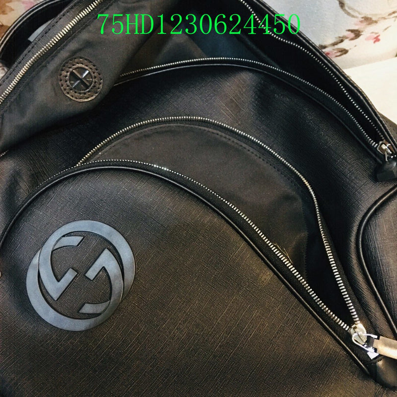 Glami Fashion - GCI Bags - 11540