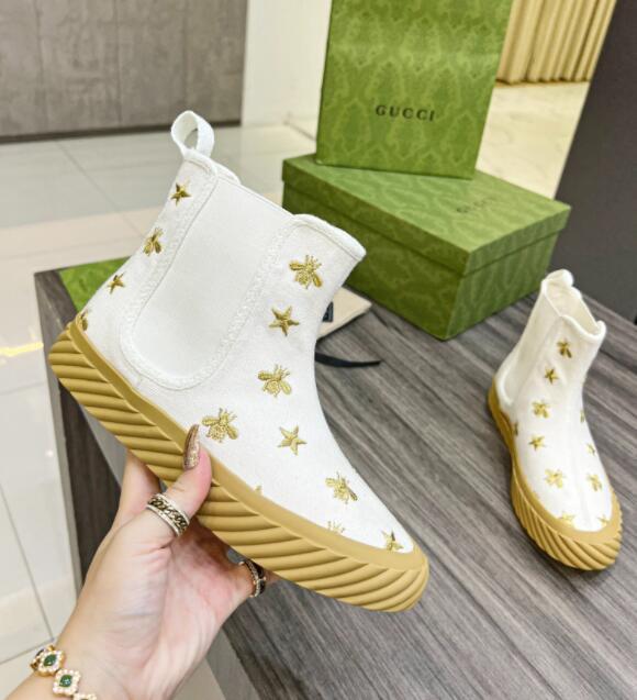 SAMC - GUKI Women Shoes - 967