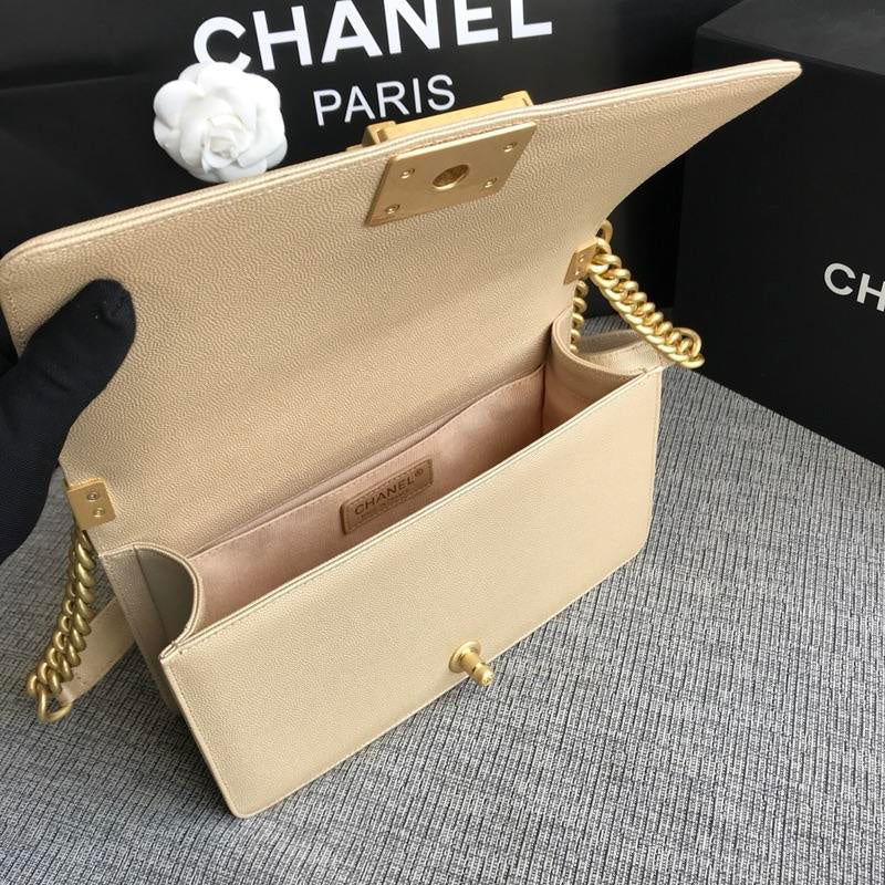 Satchel Bags - CHL Bags - 427