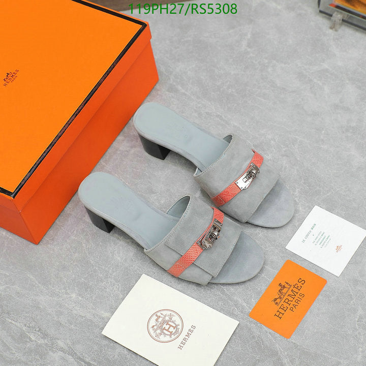 SAMC - HMS Women Shoes - 044