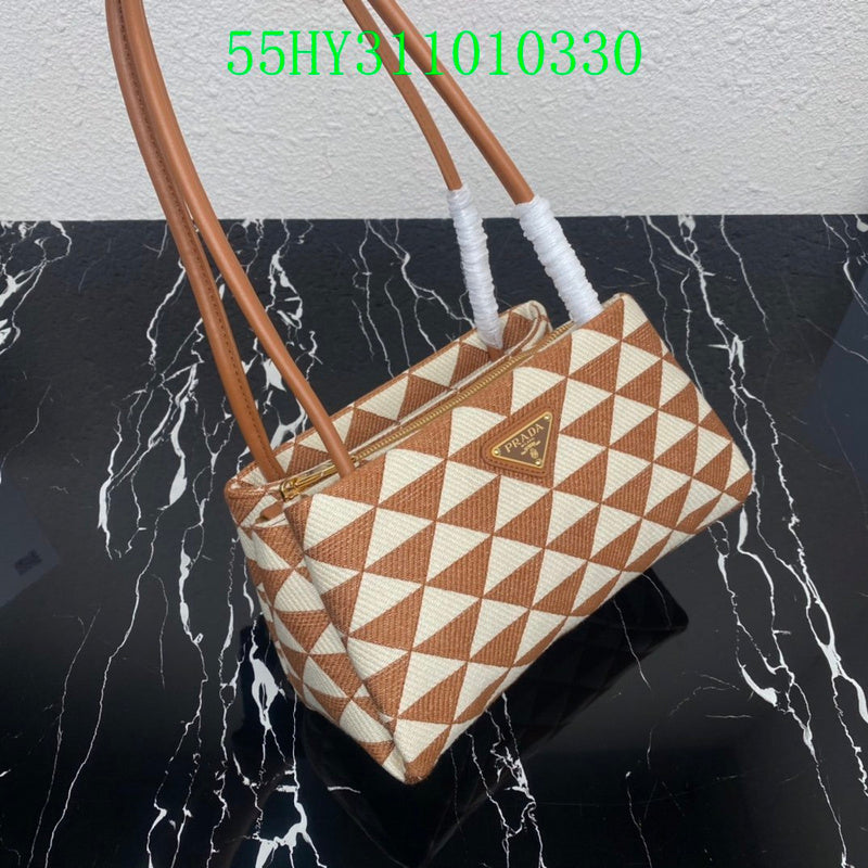 Satchel Bags - PDA Bags - 3928