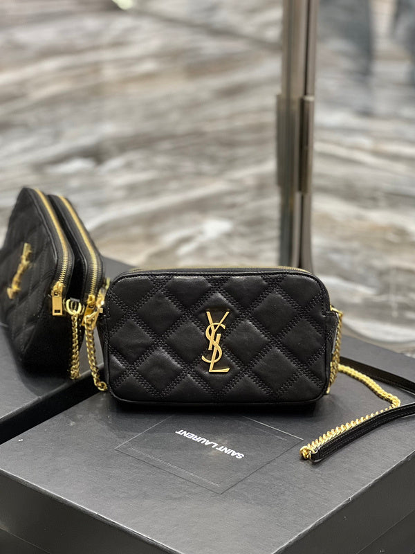 Glamy - YLS Bags - 843