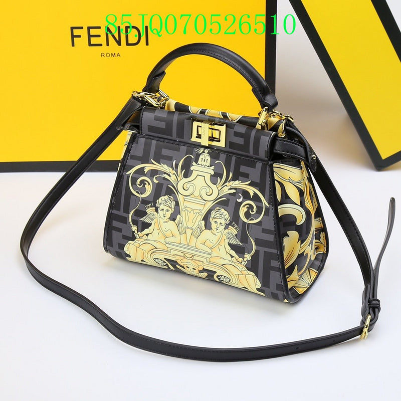 Glami - FDE Bags - 3205