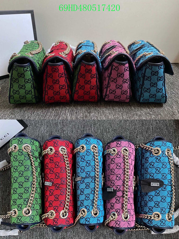 Glami Fashion - GCI Bags - 11053