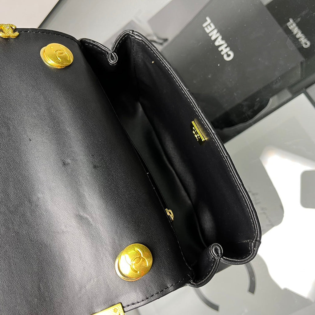 EN - Luxury Bags CHL 514