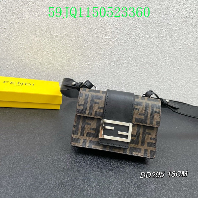 Glami - FDE Bags - 3210