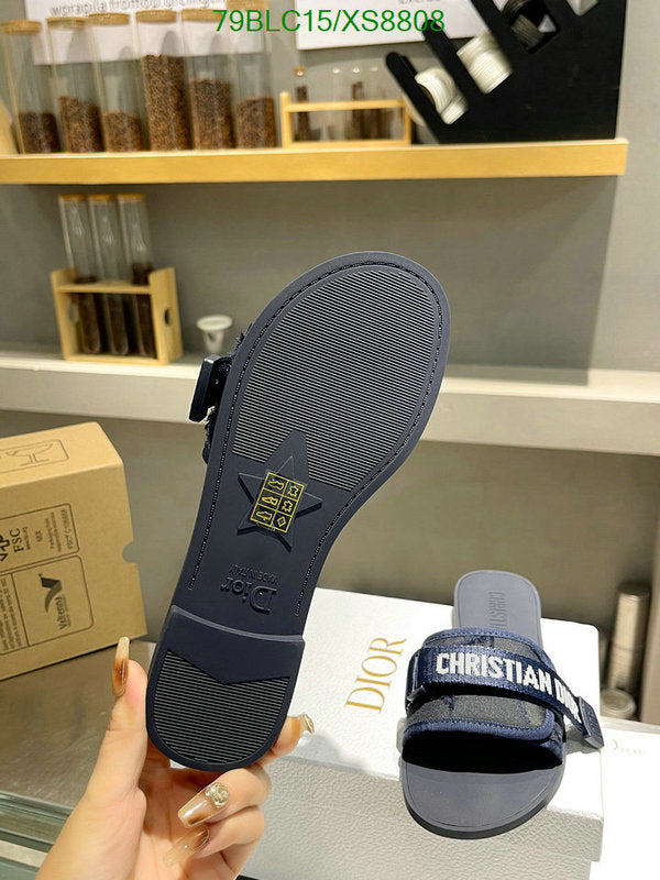 SAMCC - DOR Women Shoes - 2188