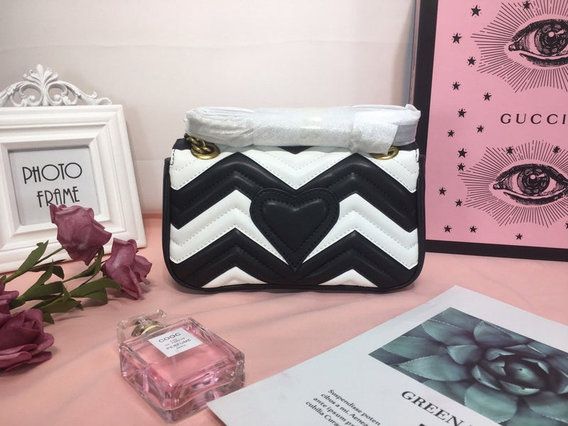 Glami Fashion - GCI Bags - 10542