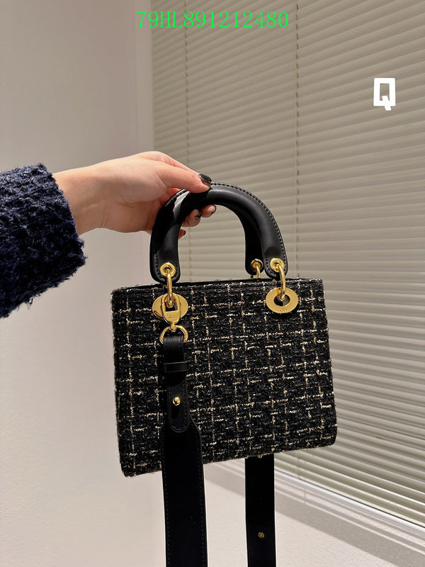 Glami - DOR Bags - 995