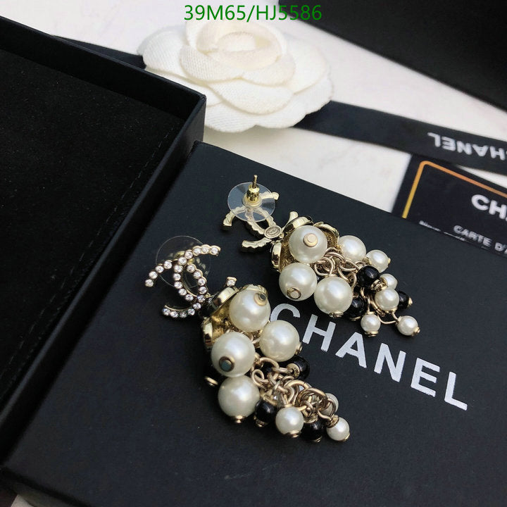 SAMC - CHL Jewelry Earrings - 269