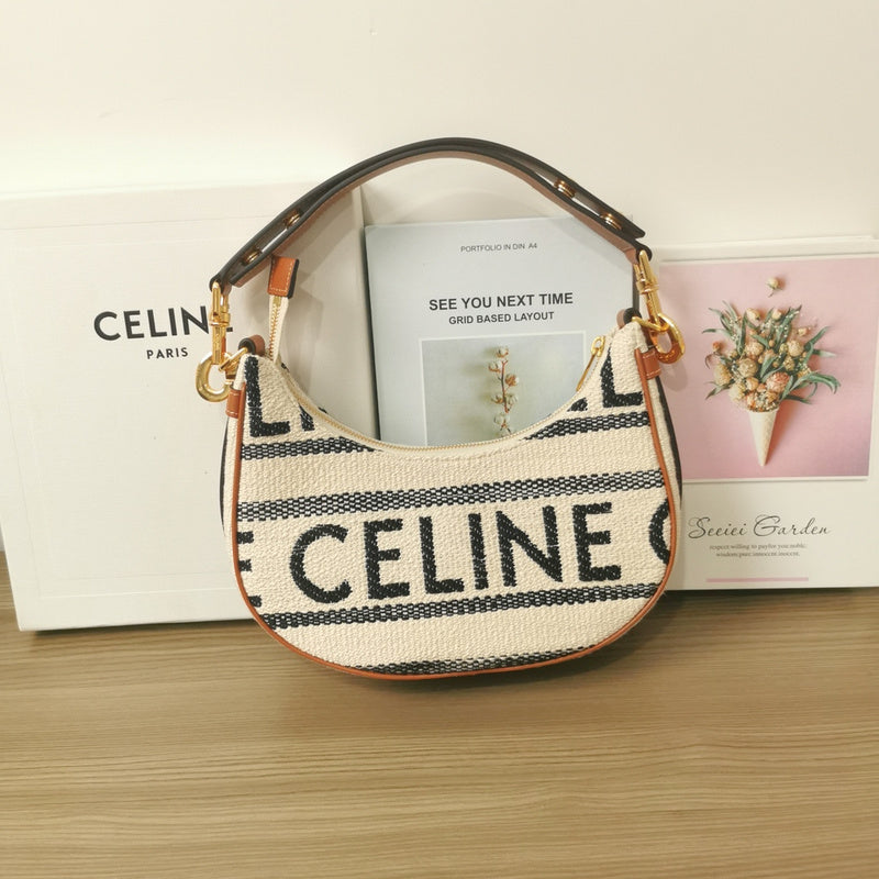 Glamy - COL Bags - 842