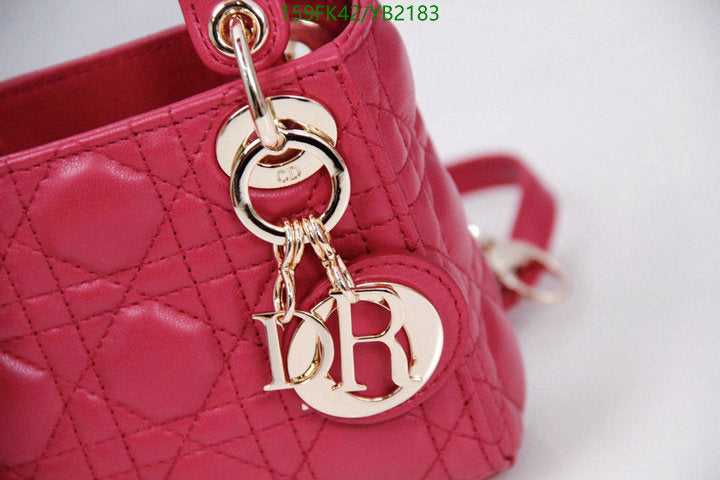 SAMCC - DOR Bags - 1467
