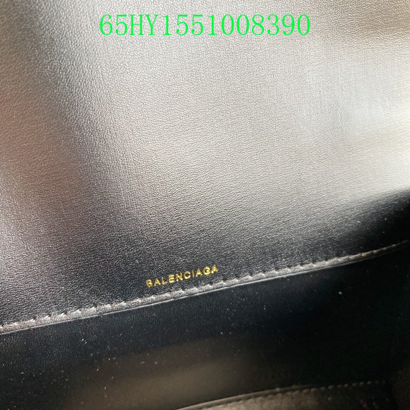 Satchel Bags - BGA Bags - 2035