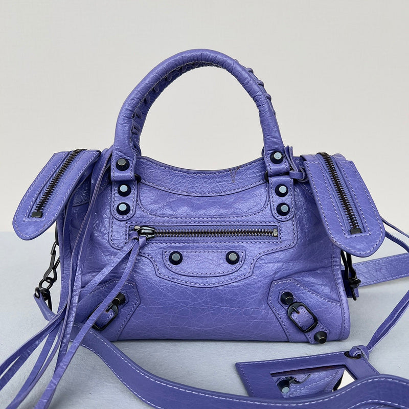 Glamy - BG Bags - 830