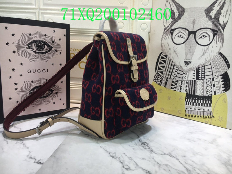 Glami Fashion - GCI Bags - 11563