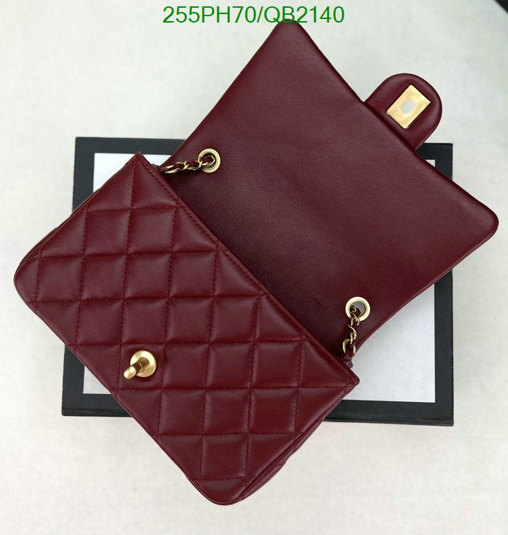 SAMC - CHL Bags - 504