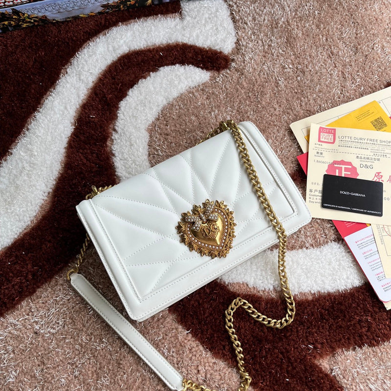 Satchel Bags - DNG Bags - 017