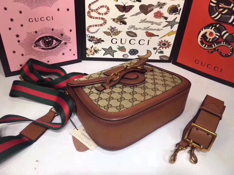 Satchel Bags - GCI Bags - 1605