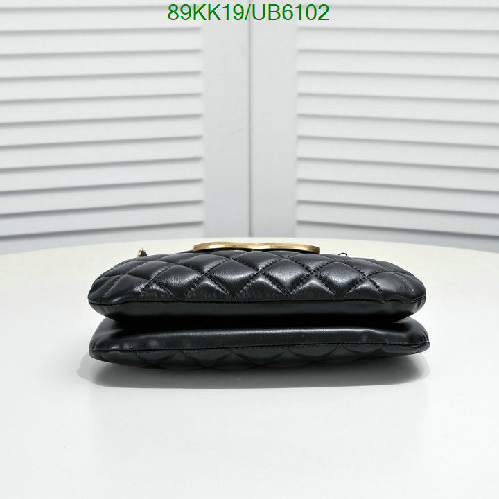 SAMC - CHL Bags Crossbody - 076