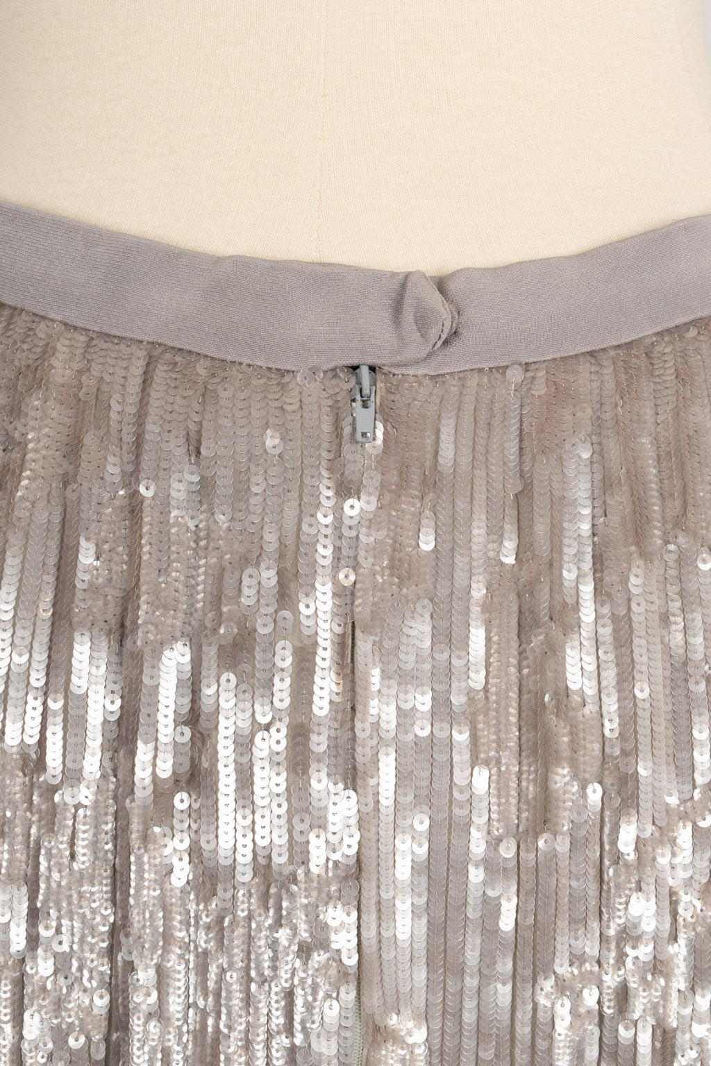 Ensemble Valentino Haute Couture Automne-Hiver 1985
