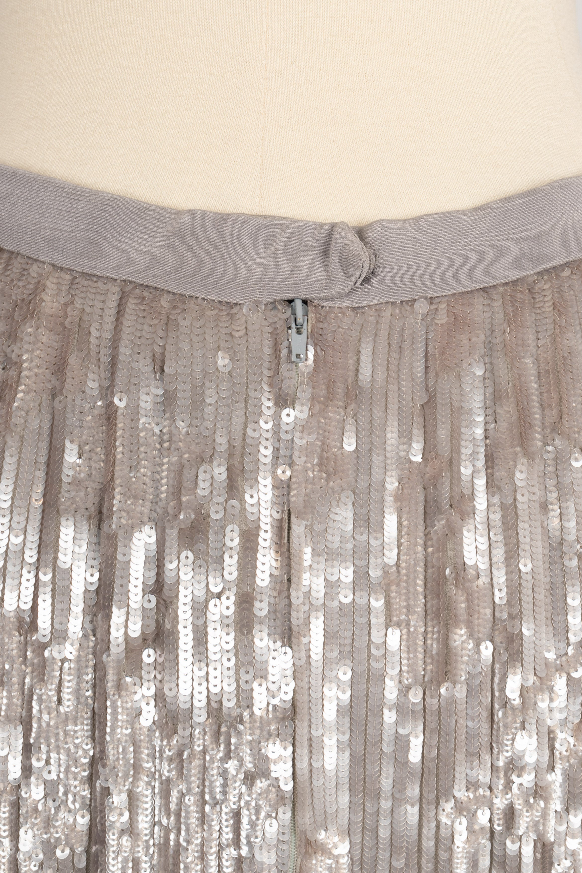 Ensemble Valentino Haute Couture Automne-Hiver 1985