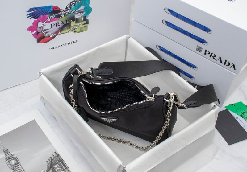 Satchel Bags - PDA Bags - 972
