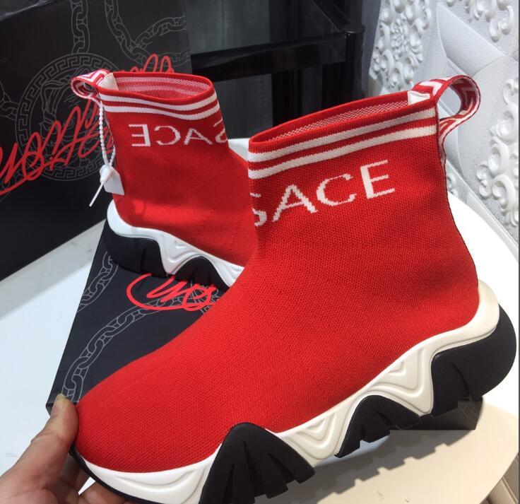 SAMC - VAR Men Shoes - 201