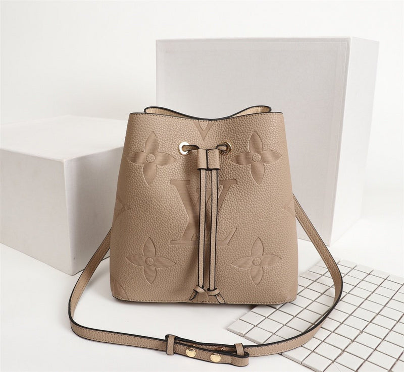Satchel Bags - VL Bags - 2206