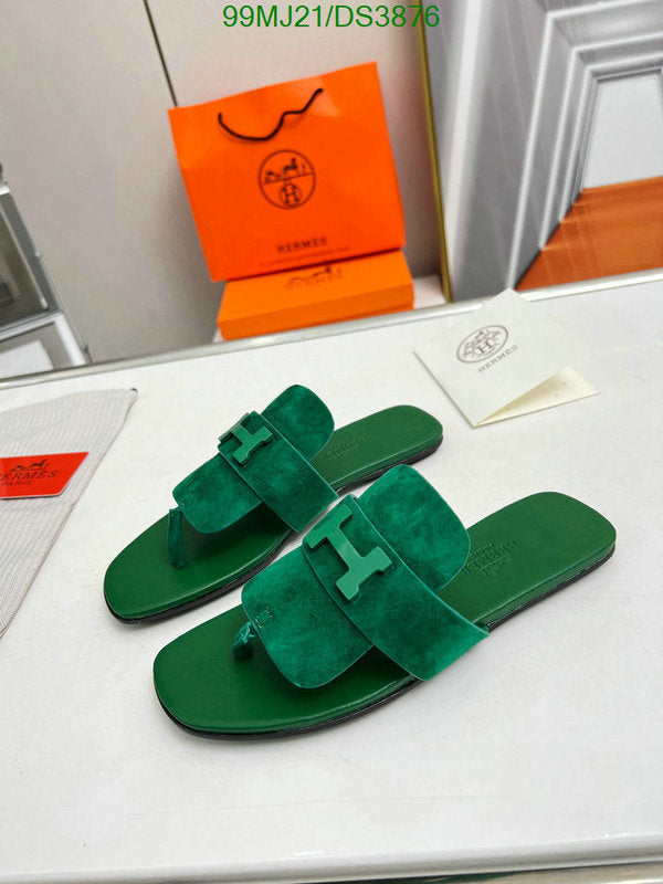 SAMC - HMS Women Shoes - 057