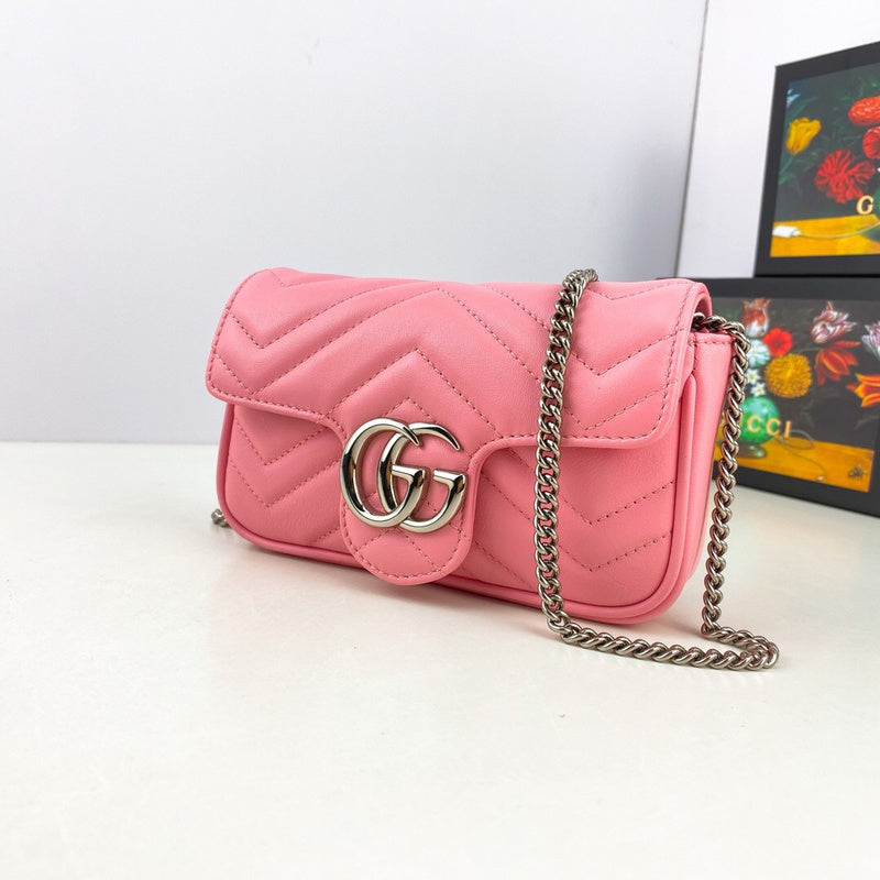 Glami Fashion - GCI Bags - 2571