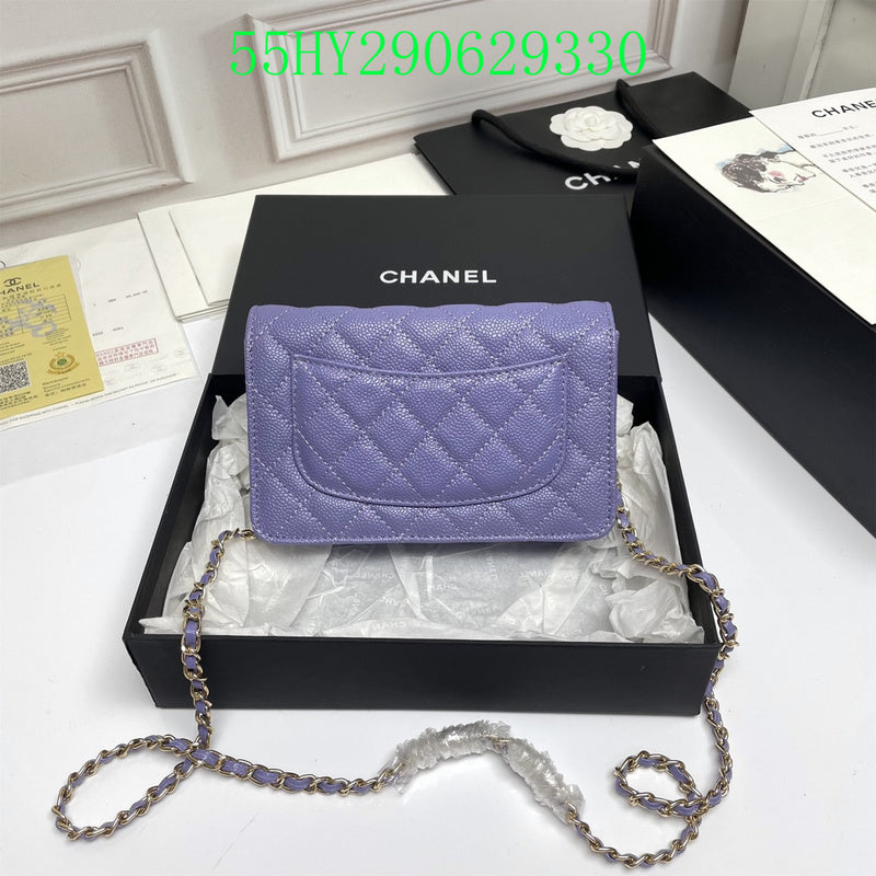 Glami - CHL Bags - 543