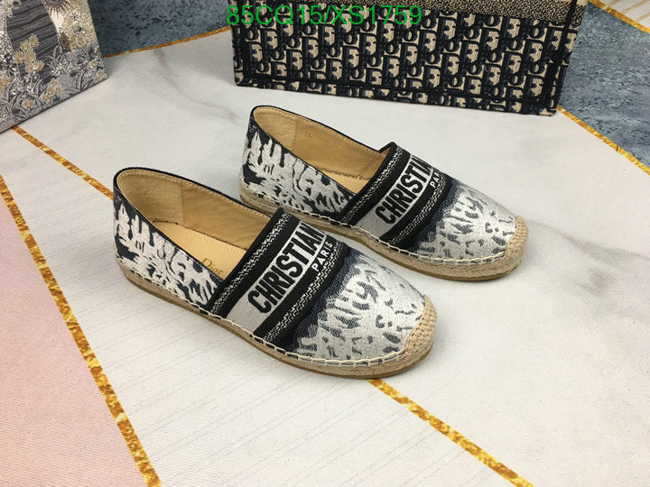 SAMCC - DOR Women Shoes - 1984