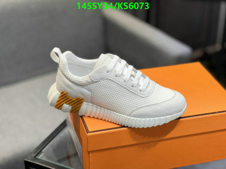 SAMC - HMS Women Shoes - 029
