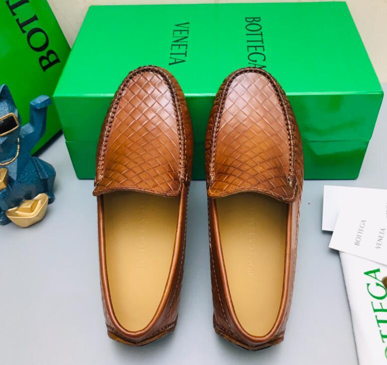SAMC - BOV Men Shoes - 154