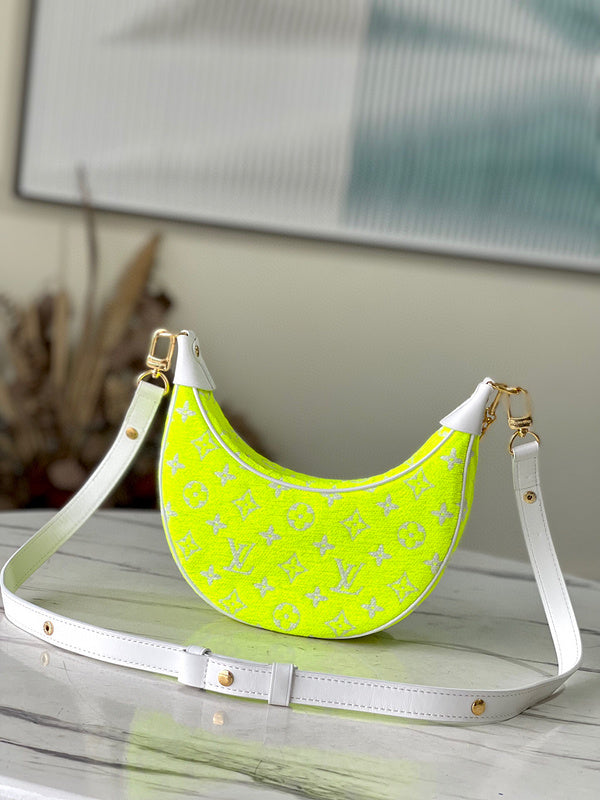 Fashion Lu-Vi bags - 4965