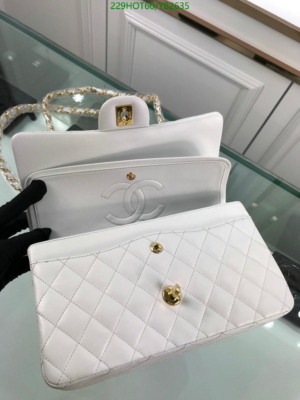 SAMC - CHL Bags - 745