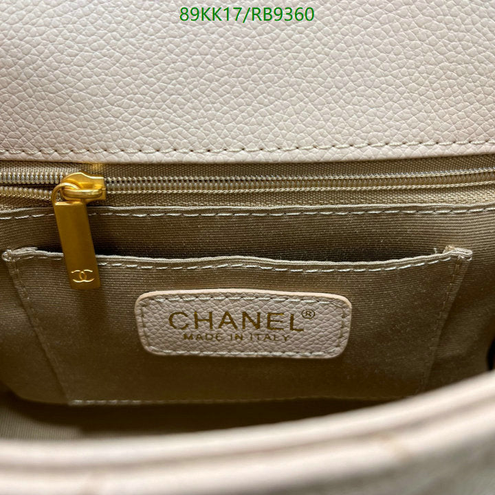 SAMC - CHL Bags Crossbody - 229